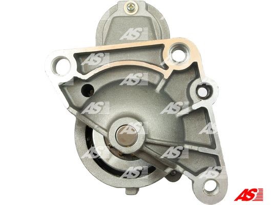 Startmotor AS-PL