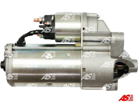 Startmotor AS-PL