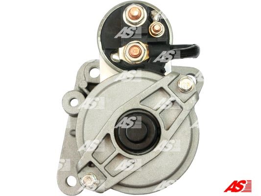 Startmotor AS-PL