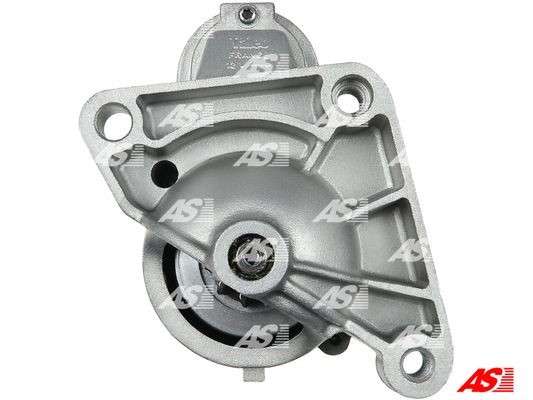 Startmotor 12V As-pl Remanufactured | as-pl | starters S3024PR AS-PL Startmotor 12V As-pl Remanufactured | as-pl | starters S3024PR AS-PL