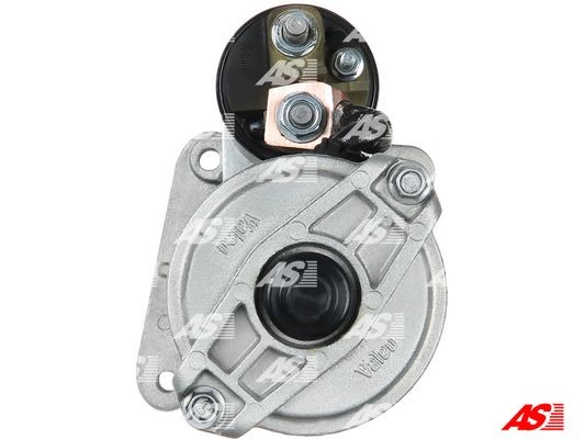 Startmotor 12V As-pl Remanufactured | as-pl | starters S3024PR AS-PL Startmotor 12V As-pl Remanufactured | as-pl | starters S3024PR AS-PL