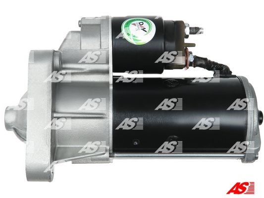 Startmotor 12V As-pl Remanufactured | as-pl | starters S3024PR AS-PL Startmotor 12V As-pl Remanufactured | as-pl | starters S3024PR AS-PL