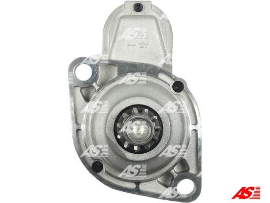 Startmotor 12V As-pl S3025(VALEO) AS-PL