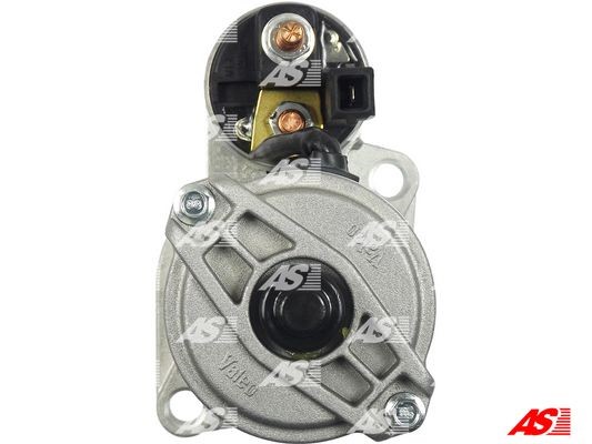 Startmotor 12V As-pl S3025(VALEO) AS-PL