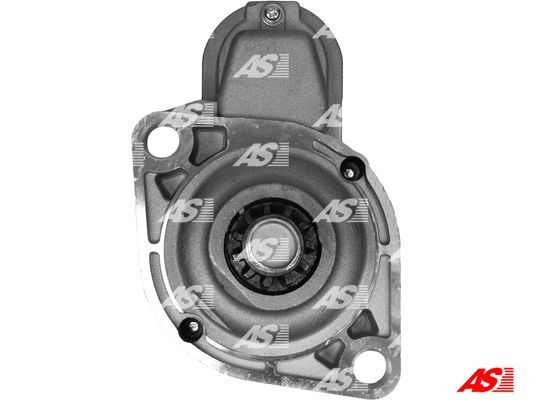 Startmotor 12V As-pl Brand new | as-pl | starters | d7rs130 S3025 AS-PL