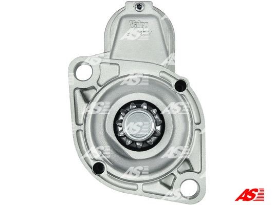 Startmotor 12V As-pl Remanufactured | as-pl | starters S3025PR AS-PL