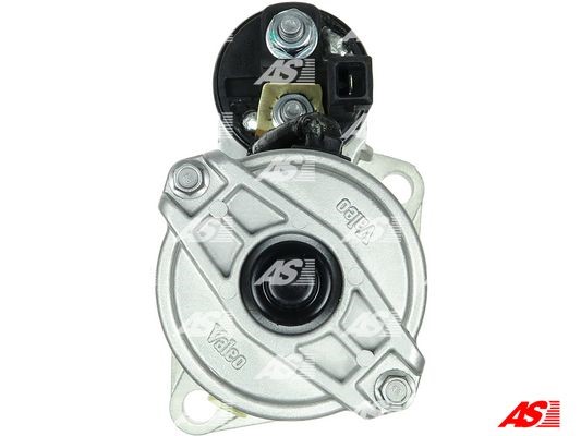 Startmotor 12V As-pl Remanufactured | as-pl | starters S3025PR AS-PL
