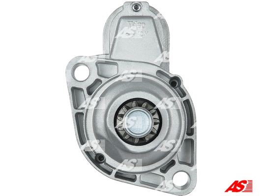 Startmotor AS-PL