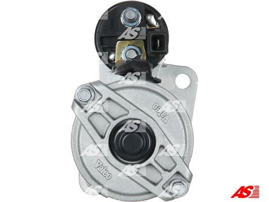 Startmotor AS-PL