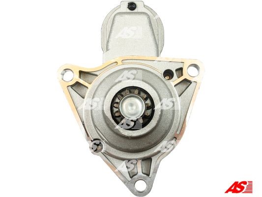 Startmotor 12V As-pl Brand new | as-pl | starters | d7rs131 S3026 AS-PL