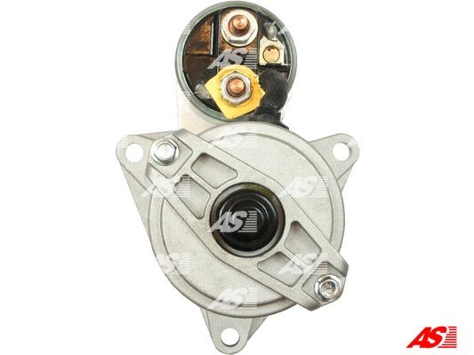 Startmotor 12V As-pl Brand new | as-pl | starters | d7rs131 S3026 AS-PL