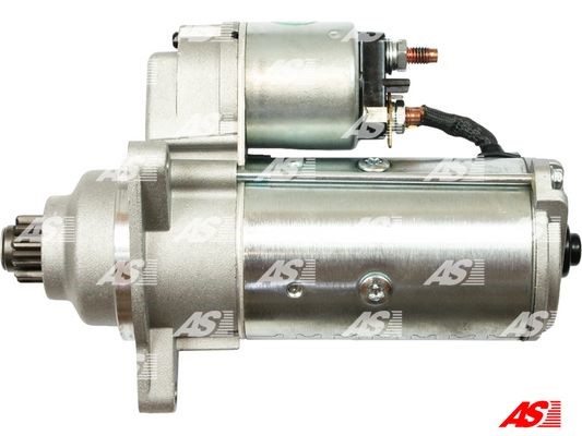 Startmotor 12V As-pl Brand new | as-pl | starters | d7rs131 S3026 AS-PL