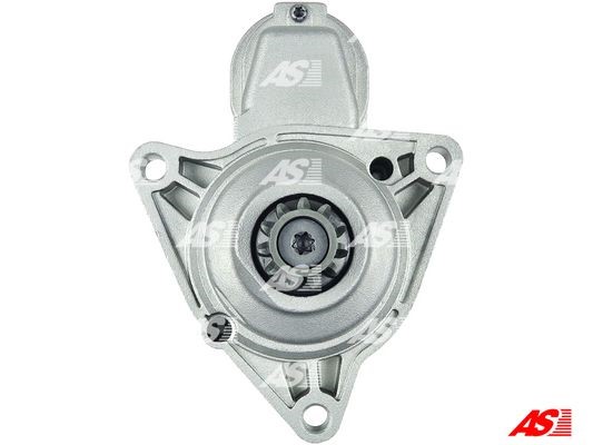 Startmotor 12V As-pl Remanufactured | as-pl | starters S3026SR AS-PL