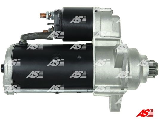 Startmotor 12V As-pl Remanufactured | as-pl | starters S3026SR AS-PL
