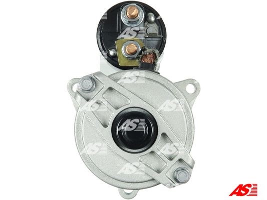 Startmotor 12V As-pl Remanufactured | as-pl | starters S3026SR AS-PL