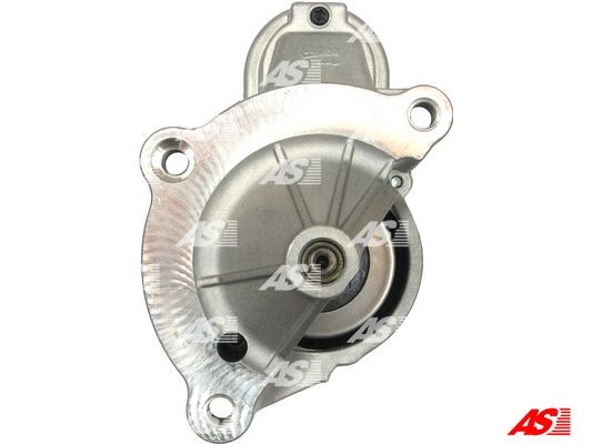 Startmotor 12V As-pl Brand new | valeo | starters S3027(VALEO) AS-PL