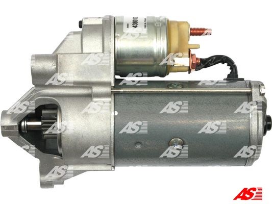 Startmotor 12V As-pl Brand new | valeo | starters S3027(VALEO) AS-PL
