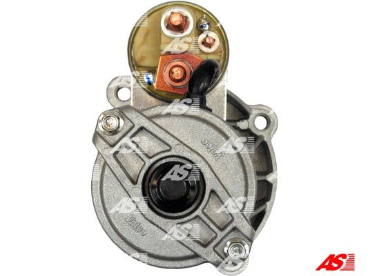Startmotor 12V As-pl Brand new | valeo | starters S3027(VALEO) AS-PL