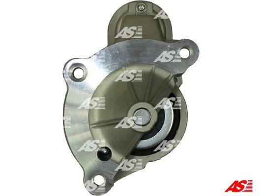 Startmotor 12V As-pl Brand new | as-pl | starters | d8r27 S3027 AS-PL
