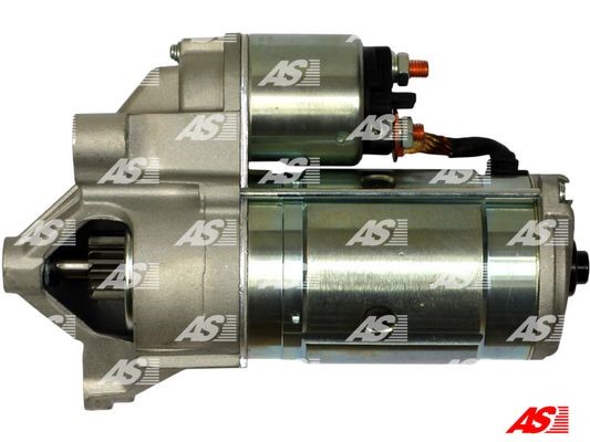 Startmotor 12V As-pl Brand new | as-pl | starters | d8r27 S3027 AS-PL