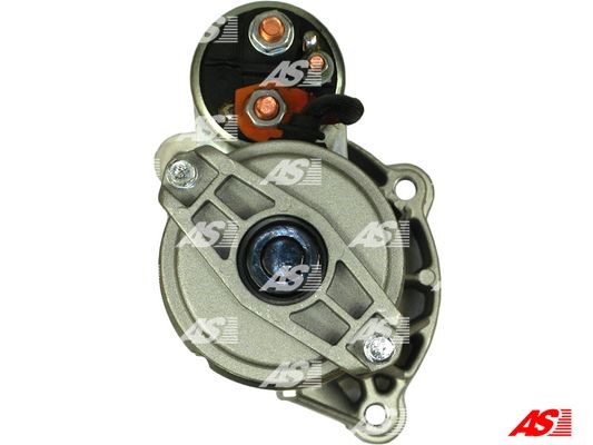 Startmotor 12V As-pl Brand new | as-pl | starters | d8r27 S3027 AS-PL