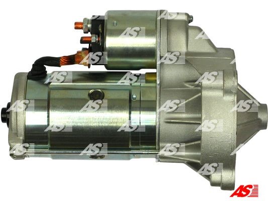 Startmotor 12V As-pl Brand new | as-pl | starters | d8r27 S3027 AS-PL
