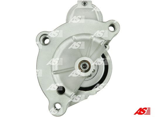 Startmotor AS-PL