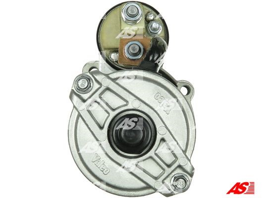 Startmotor AS-PL