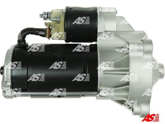 Startmotor AS-PL