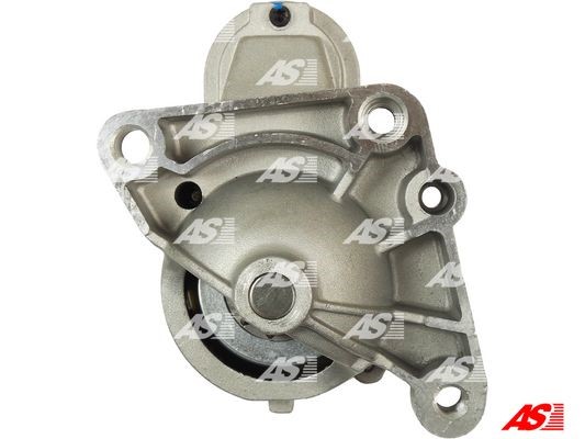Startmotor 12V As-pl Brand new | as-pl | starters | d8r1 S3028 AS-PL