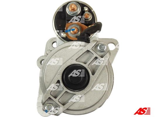 Startmotor 12V As-pl Brand new | as-pl | starters | d8r1 S3028 AS-PL