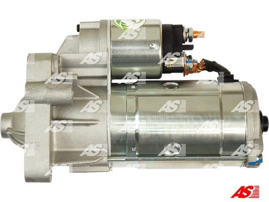 Startmotor 12V As-pl Brand new | as-pl | starters | d8r1 S3028 AS-PL