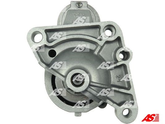 Startmotor 12V As-pl Remanufactured | as-pl | starters S3028PR AS-PL
