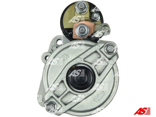 Startmotor 12V As-pl Remanufactured | as-pl | starters S3028PR AS-PL