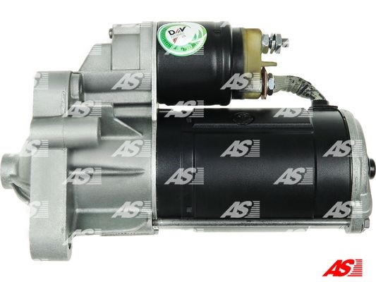 Startmotor 12V As-pl Remanufactured | as-pl | starters S3028PR AS-PL