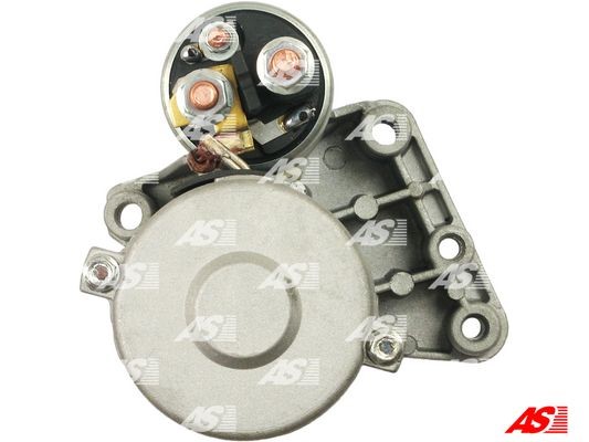 Startmotor 12V As-pl Brand new | as-pl | starters | d7g3 S3029 AS-PL