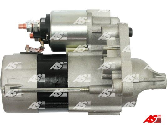 Startmotor 12V As-pl Brand new | as-pl | starters | d7g3 S3029 AS-PL