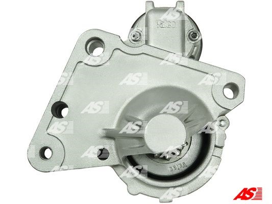 Startmotor 12V As-pl Remanufactured | as-pl | starters S3029PR AS-PL