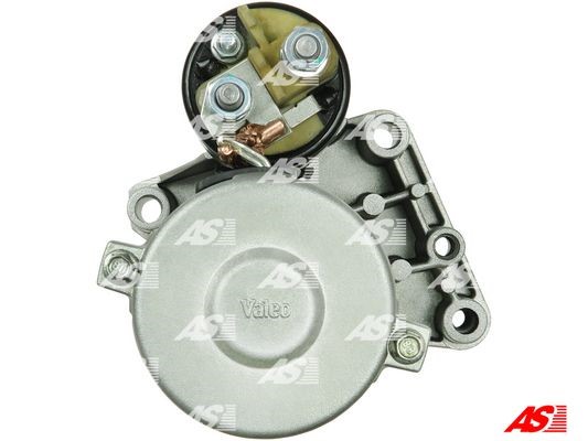 Startmotor 12V As-pl Remanufactured | as-pl | starters S3029PR AS-PL