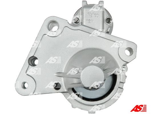 Startmotor 12V As-pl Remanufactured | as-pl | starters S3029SR AS-PL