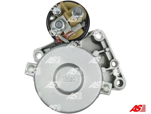 Startmotor 12V As-pl Remanufactured | as-pl | starters S3029SR AS-PL