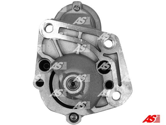 Startmotor 12V As-pl Brand new | as-pl | starters | d6ra63 S3030 AS-PL