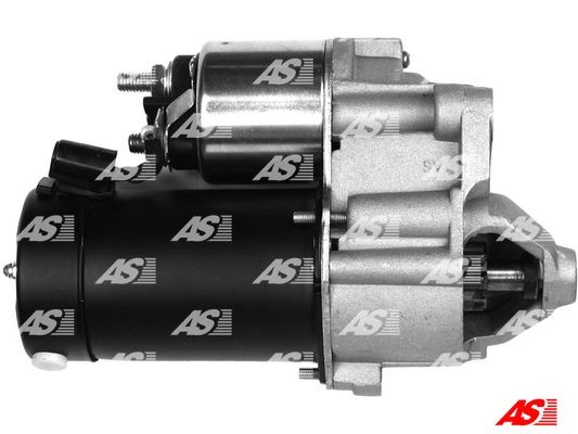 Startmotor 12V As-pl Brand new | as-pl | starters | d6ra63 S3030 AS-PL
