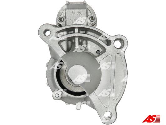Startmotor 12V As-pl Remanufactured | as-pl | starters S3032PR AS-PL