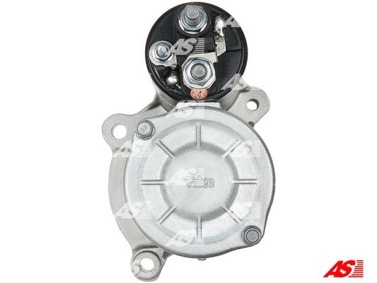 Startmotor 12V As-pl Remanufactured | as-pl | starters S3032PR AS-PL