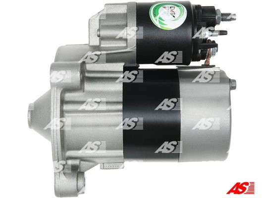 Startmotor 12V As-pl Remanufactured | as-pl | starters S3032PR AS-PL