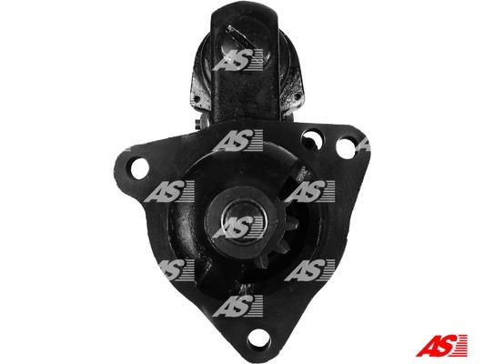 Startmotor 24V As-pl S3034 AS-PL