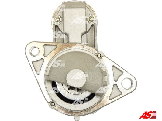 Startmotor 12V As-pl Brand new | as-pl | starters | d7e31 S3036 AS-PL Startmotor 12V As-pl Brand new | as-pl | starters | d7e31 S3036 AS-PL