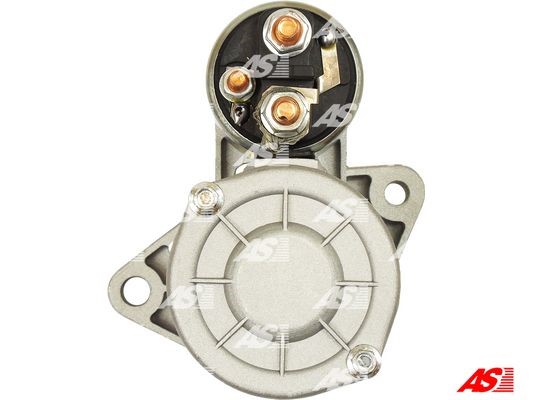 Startmotor 12V As-pl Brand new | as-pl | starters | d7e31 S3036 AS-PL Startmotor 12V As-pl Brand new | as-pl | starters | d7e31 S3036 AS-PL