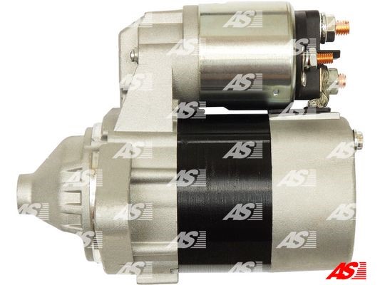 Startmotor 12V As-pl Brand new | as-pl | starters | d7e31 S3036 AS-PL Startmotor 12V As-pl Brand new | as-pl | starters | d7e31 S3036 AS-PL